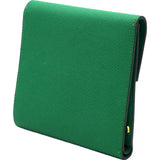 HERMES Chevre Mysore Clic Wallet 