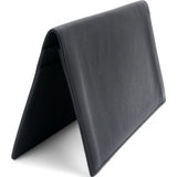 HERMES Else Citizen Long Wallet Black 