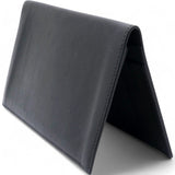 HERMES Else Citizen Long Wallet Black 