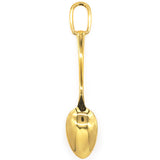 HERMES Grand Attelage Dinner Spoon 