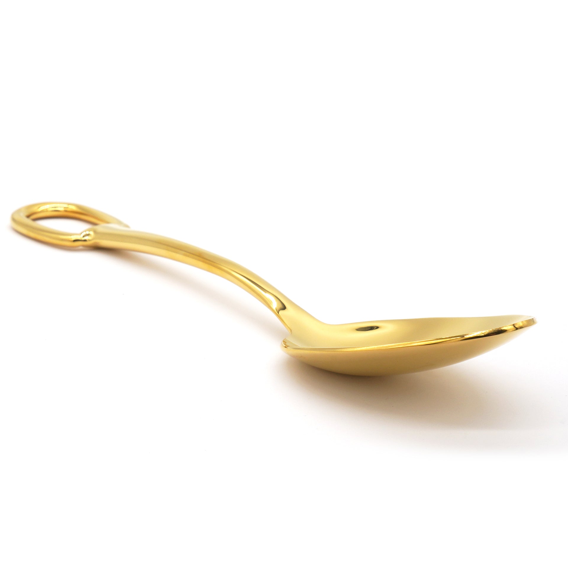 HERMES Grand Attelage Dinner Spoon 