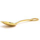 HERMES Grand Attelage Dinner Spoon 