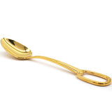 HERMES Grand Attelage Dinner Spoon 