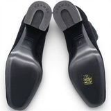 HERMES Jenna 60 Ankle Boot Size37 