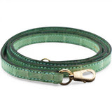 HERMES Kelly Mini Alligator Matte Vert d´Eau 