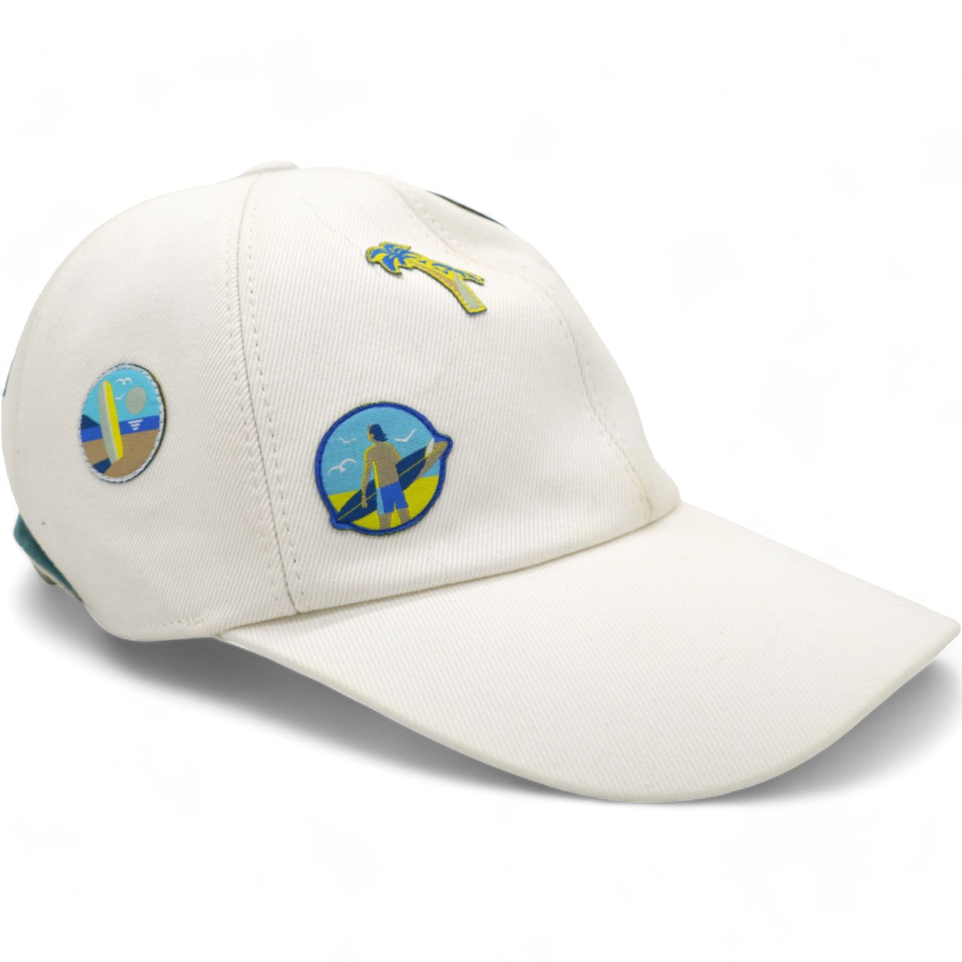 HERMES Riley Surf Cap 