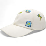 HERMES Riley Surf Cap 