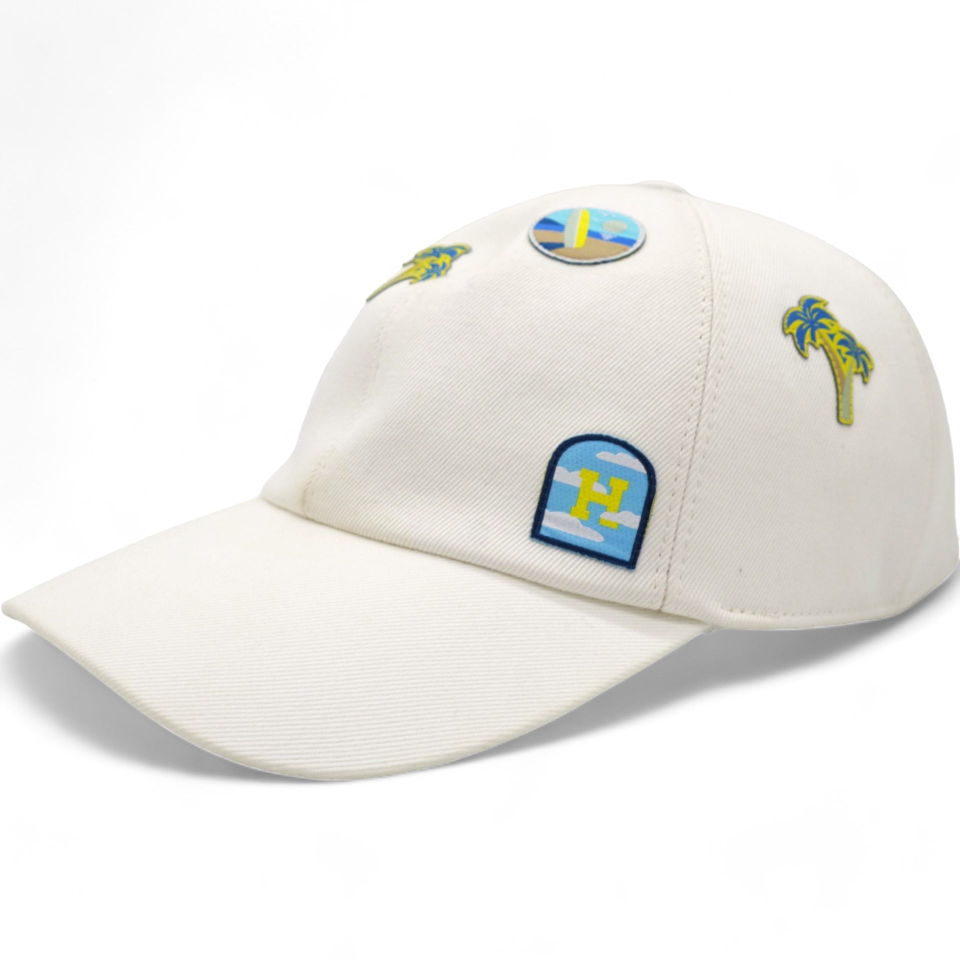 HERMES Riley Surf Cap 