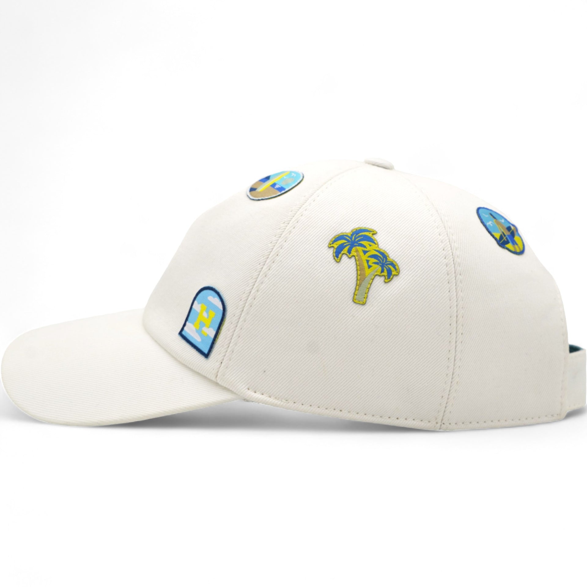 HERMES Riley Surf Cap 
