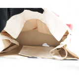 HERMES Tote Bag Mothers Bag Circus Women's 