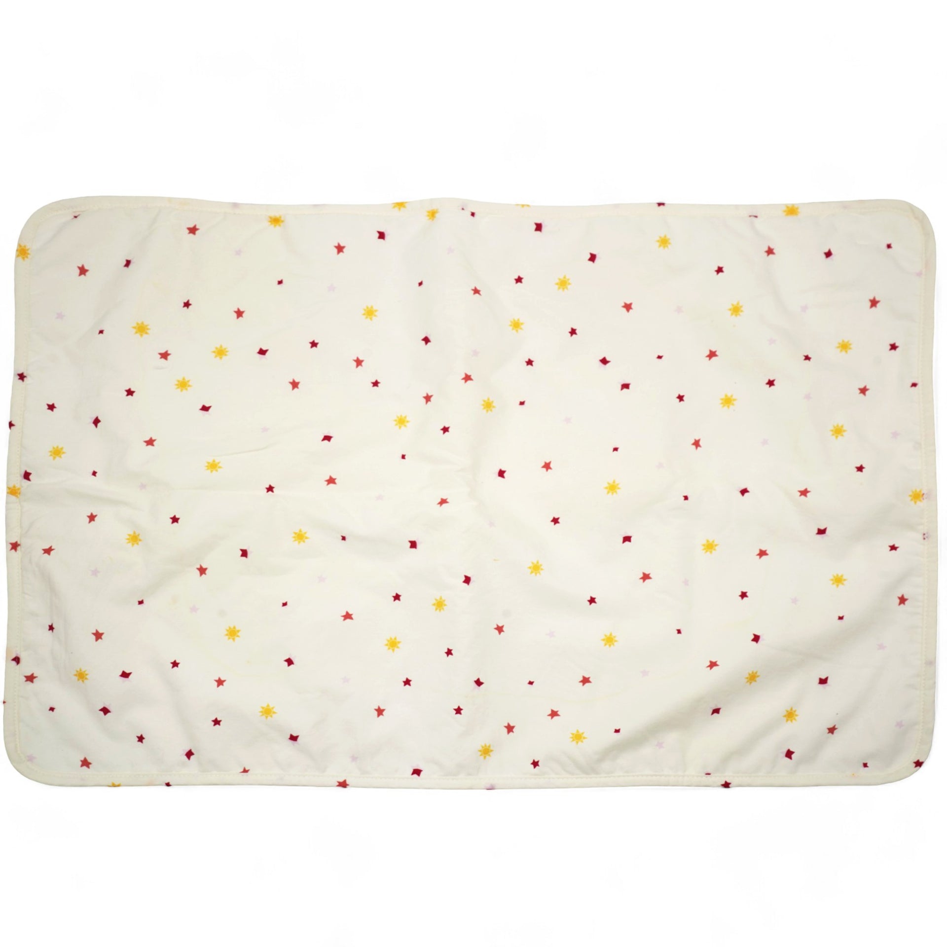 HERMES Tote Bag Mothers Bag Circus Women's 