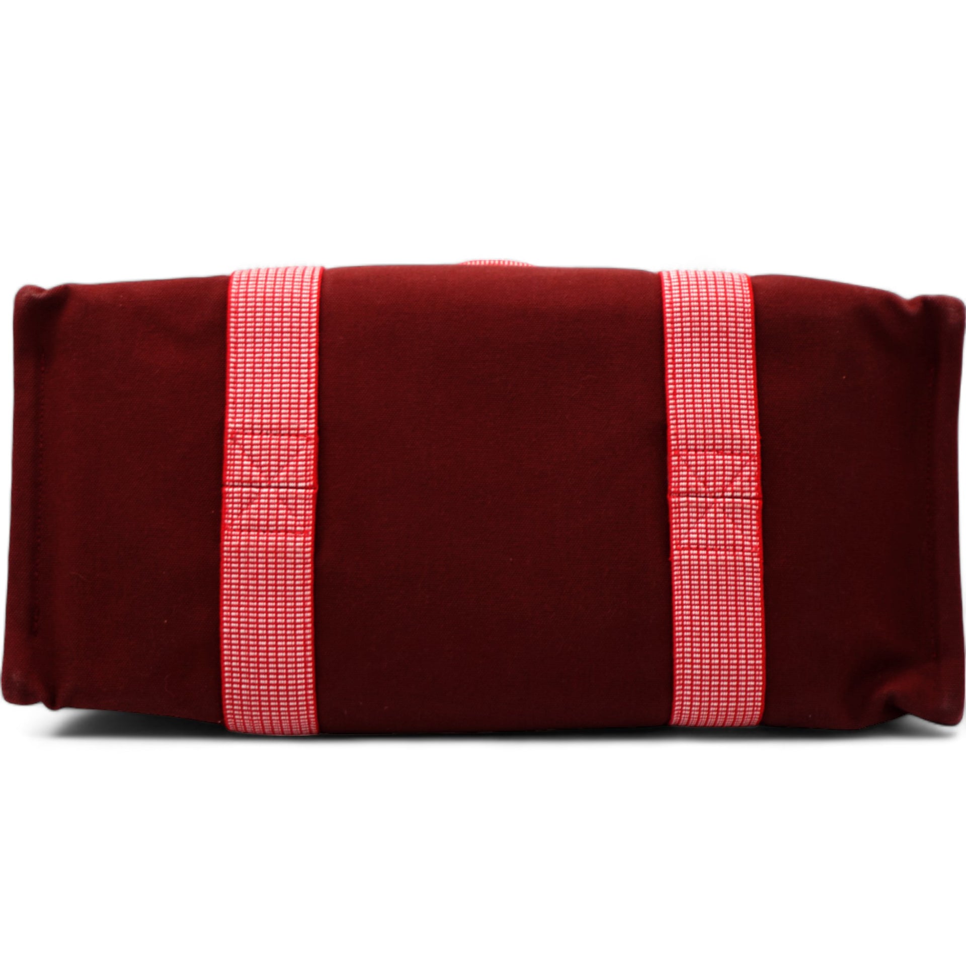 HERMES Tote Bag Mothers Bag Circus Women's 