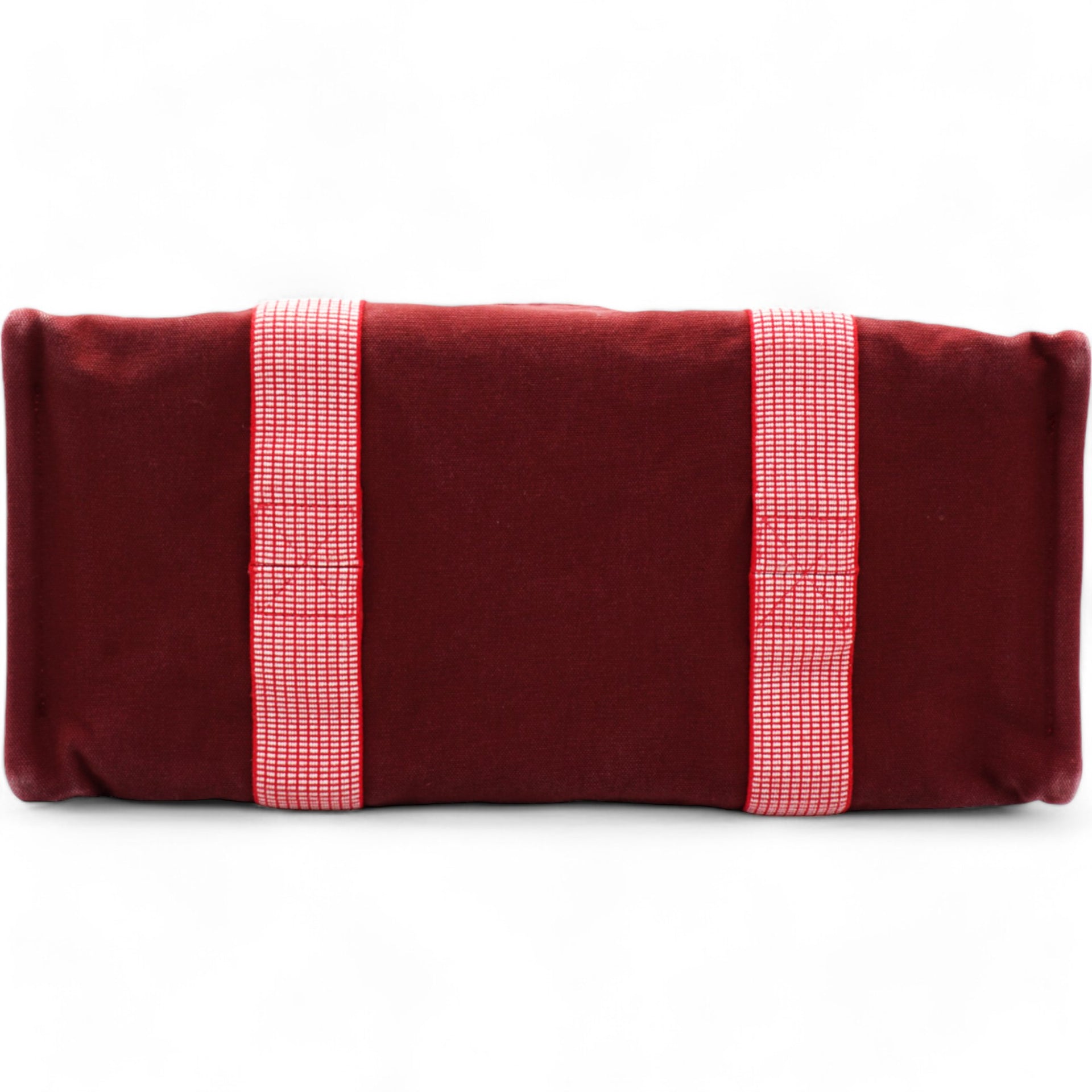 HERMES Tote Bag Mothers Bag Circus Women's 