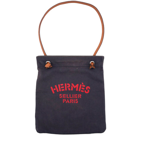 Hermes Aline Grooming Bag 
