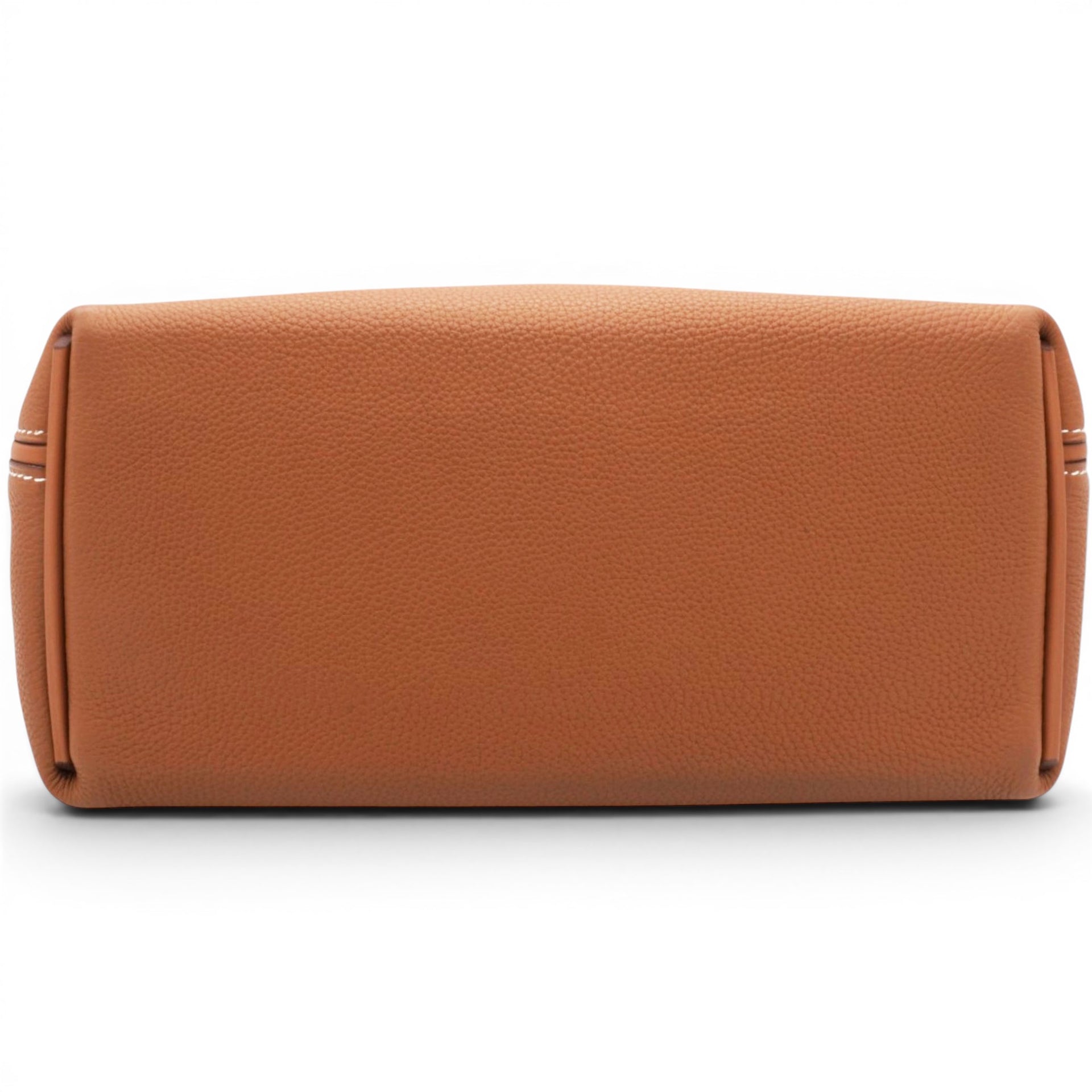 Hermes Barenia Faubourg 24/24 29 Fauve 