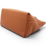 Hermes Barenia Faubourg 24/24 29 Fauve 