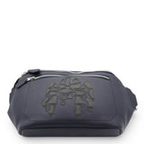 Hermes Cityslide Belt Bag Black 