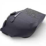 Hermes Cityslide Belt Bag Black 