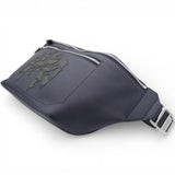 Hermes Cityslide Belt Bag Black 