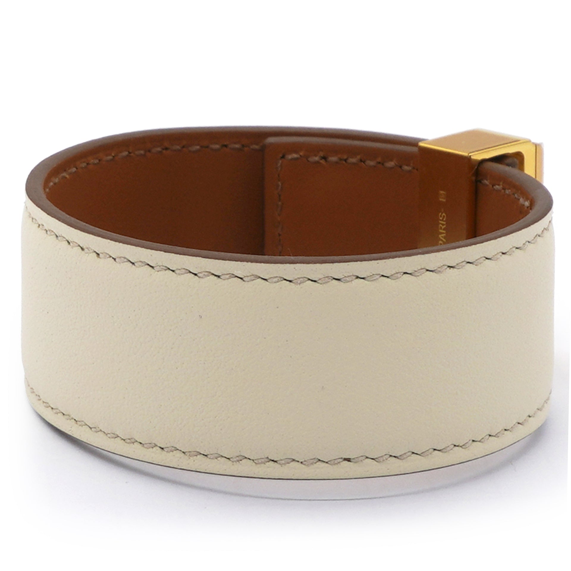 Hermes Collier de Chien Bracelet XS 