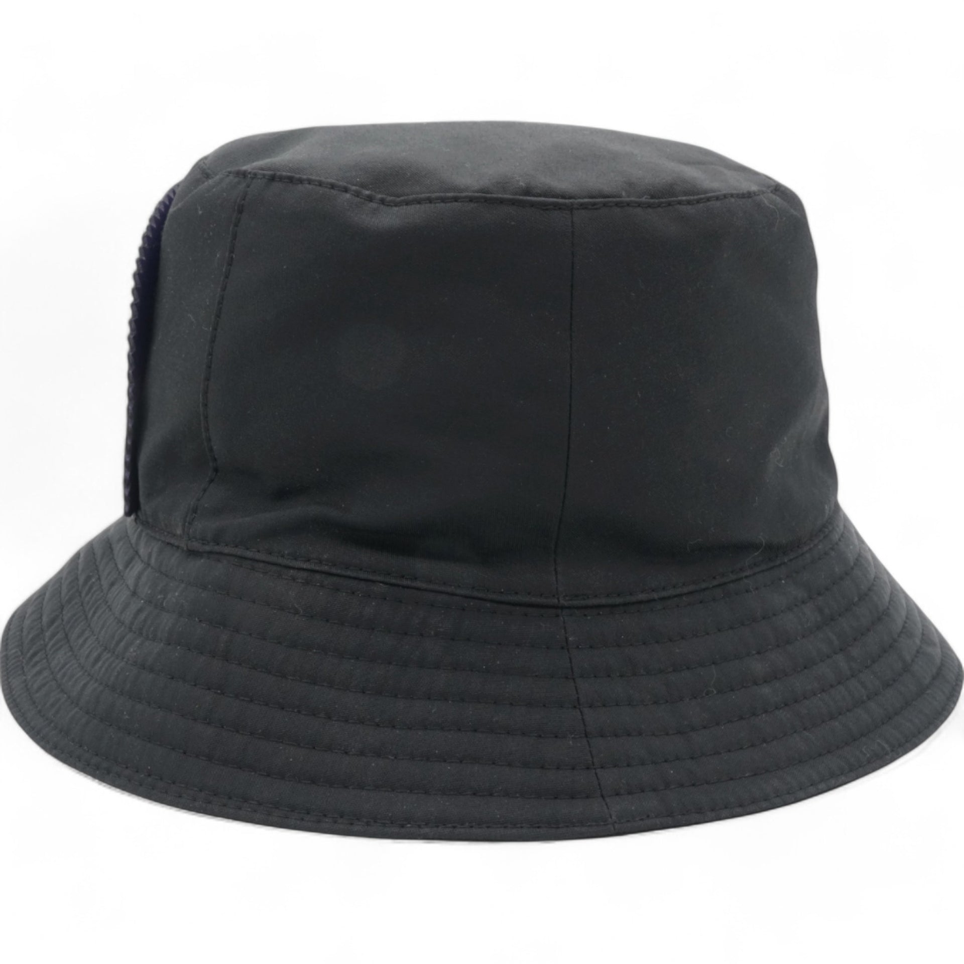 Hermes Elvis Cheval Bucket Hat Size58 