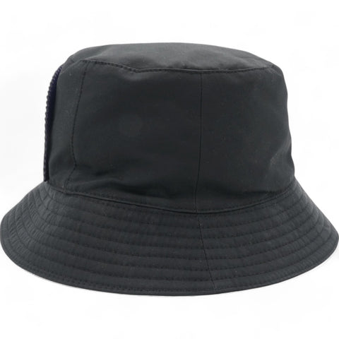 Hermes Elvis Cheval Bucket Hat Size58 