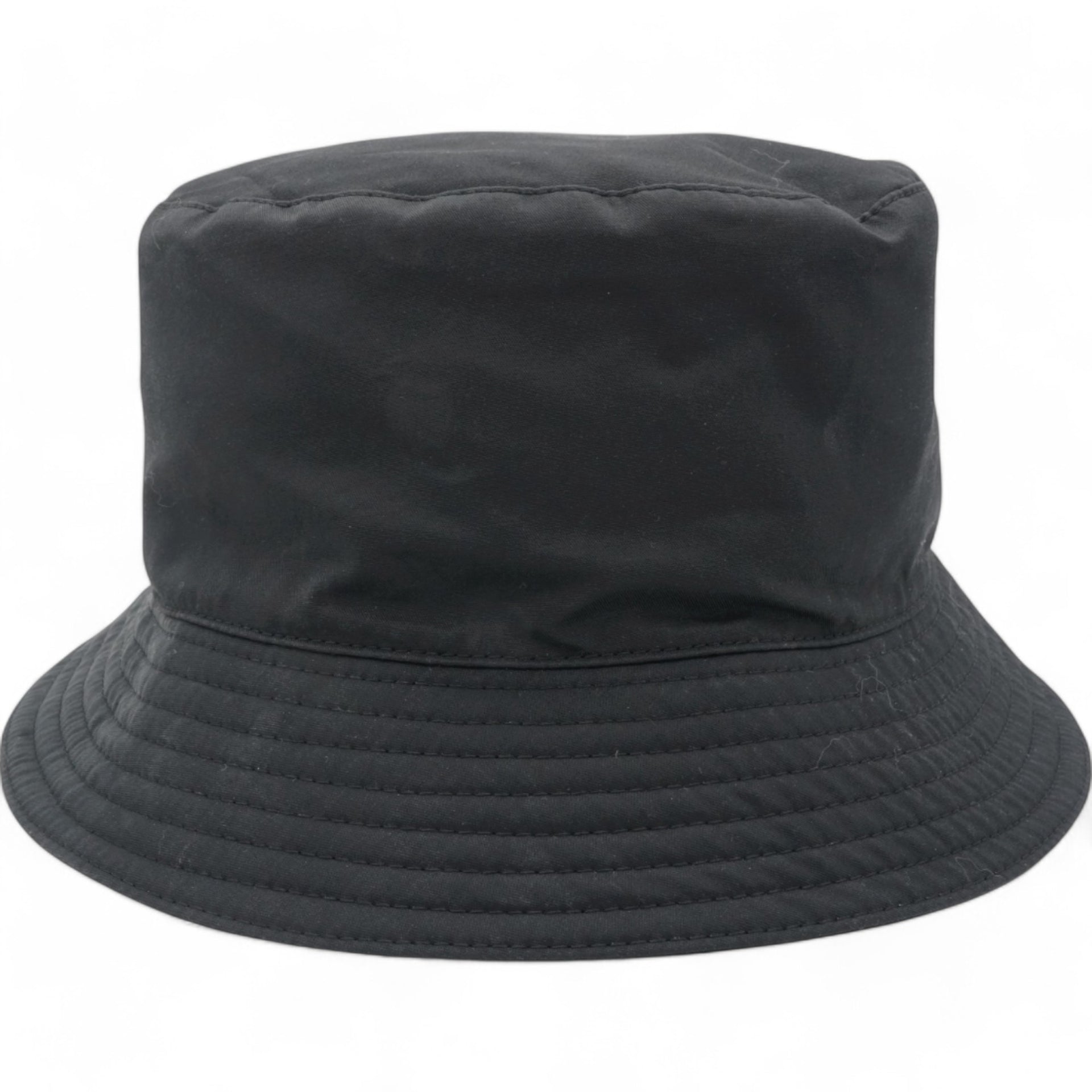 Hermes Elvis Cheval Bucket Hat Size58 