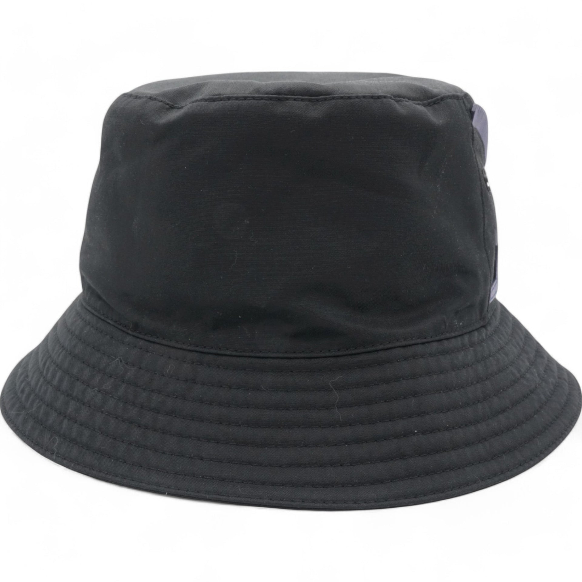 Hermes Elvis Cheval Bucket Hat Size58 