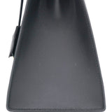 Hermes Epsom Kelly Sellier 28 Black 