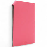 Hermes Epsom Tarmac PM Passport Holder Pink 