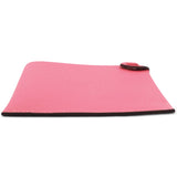 Hermes Epsom Tarmac PM Passport Holder Pink 