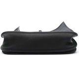 Hermes Evelyne 29 Crossbody Bag Black 