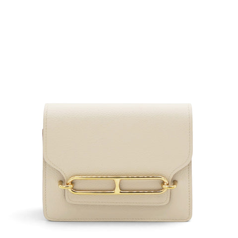 Hermes Evercolor Mini Sac Roulis Beton 