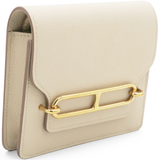 Hermes Evercolor Mini Sac Roulis Beton 