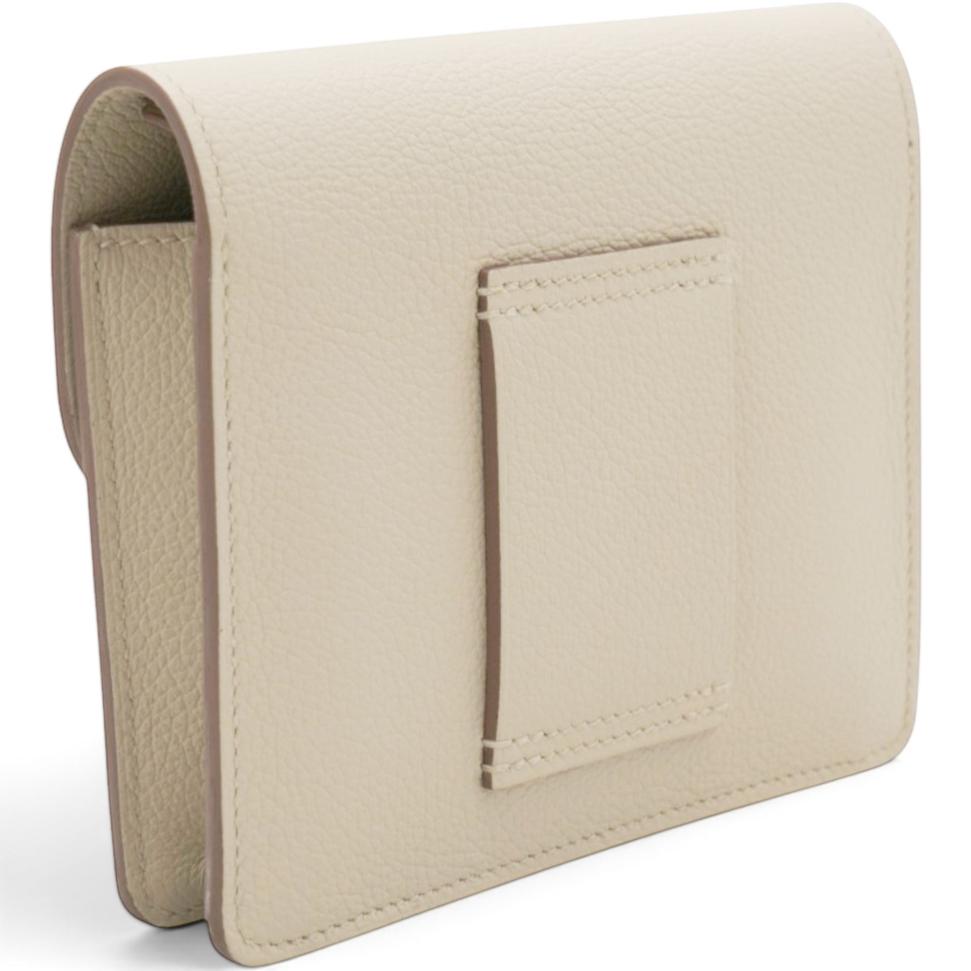 Hermes Evercolor Mini Sac Roulis Beton 