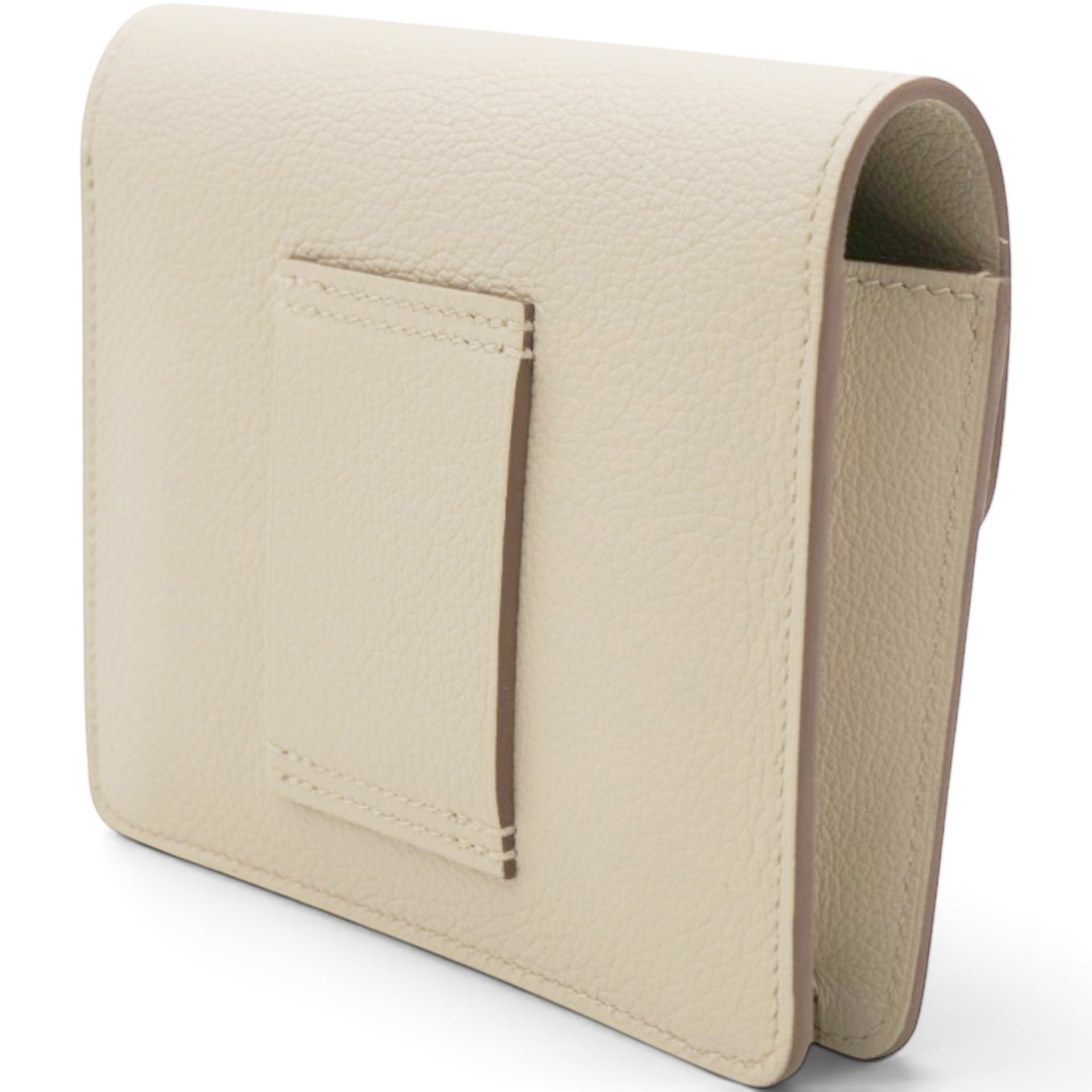 Hermes Evercolor Mini Sac Roulis Beton 