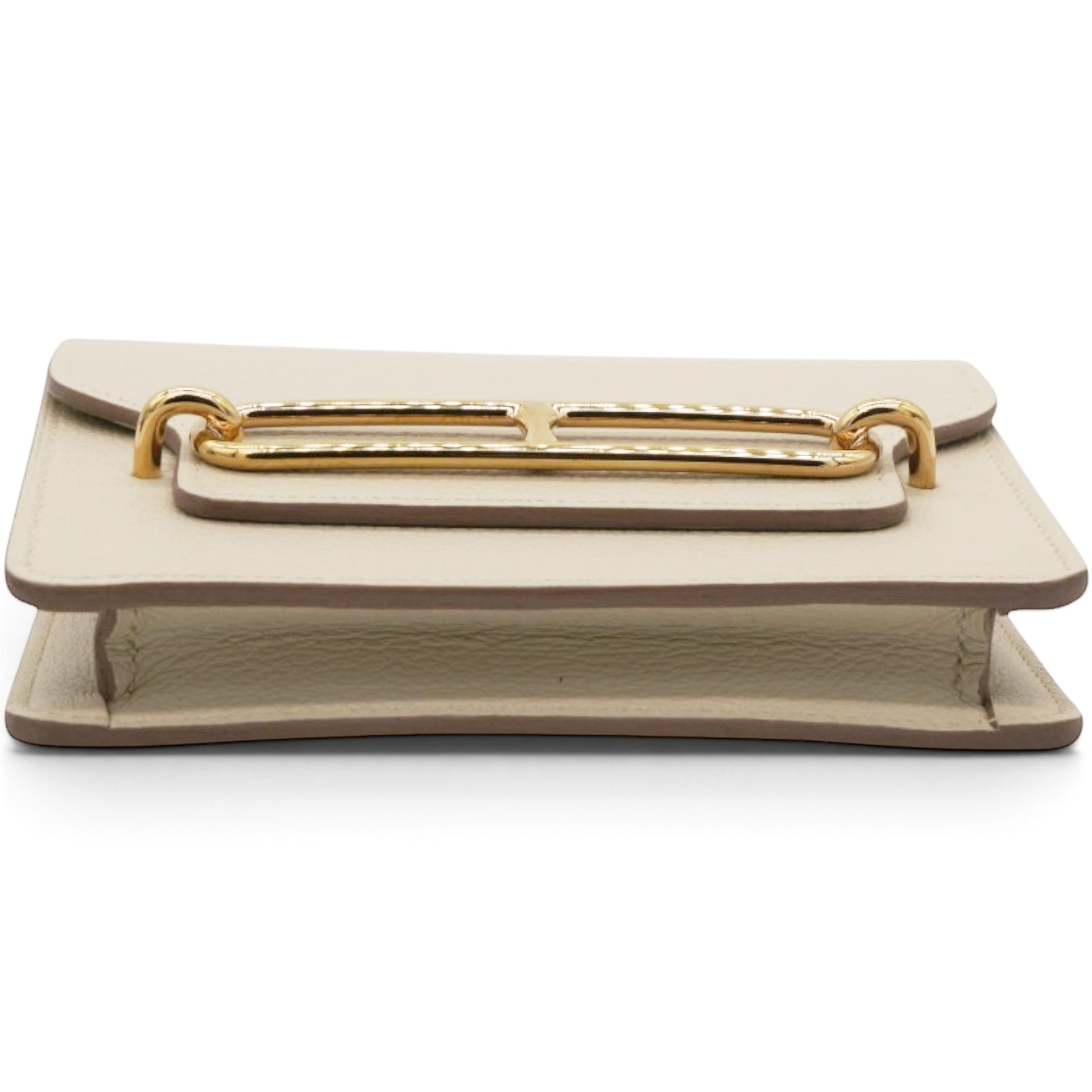 Hermes Evercolor Mini Sac Roulis Beton 