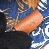 Hermes Gold Epsom Leather Silk'in Zip Around Wallet 