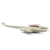 Hermes Green/Brown Rodeo Pegase PM Charm