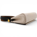 Hermes Military Toile Mini Herbag Zip 20 