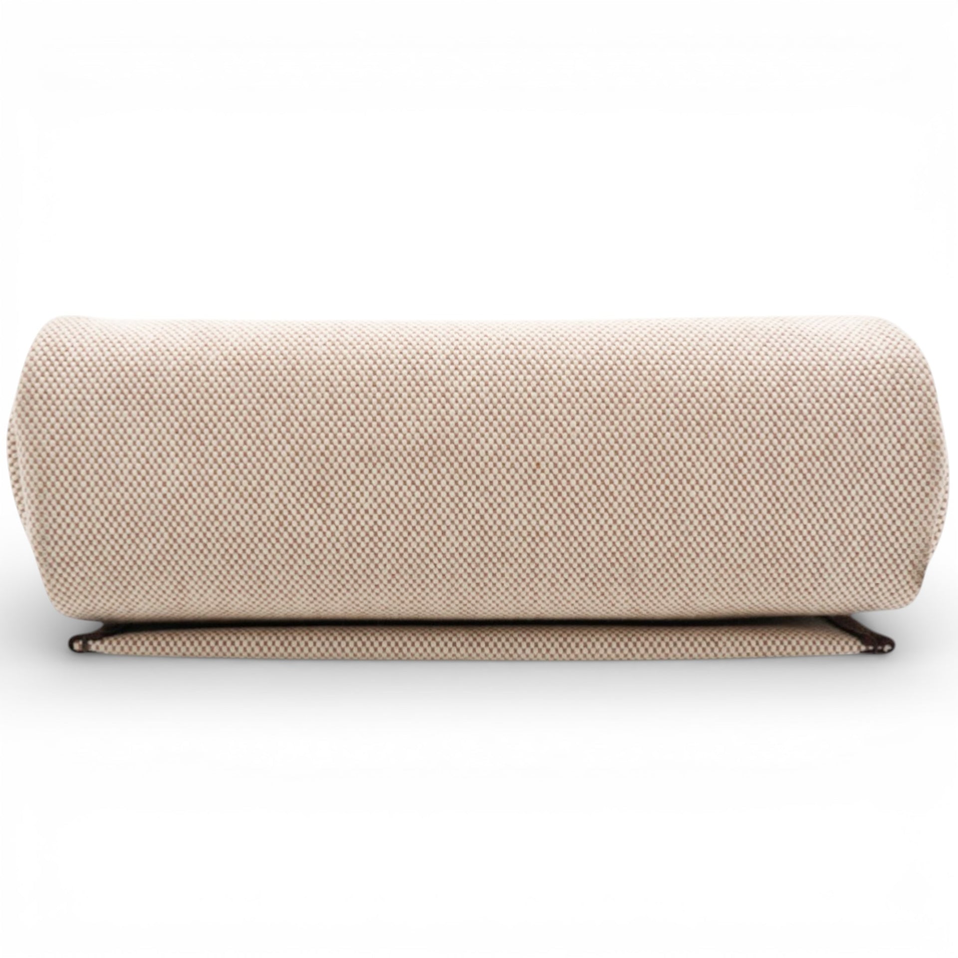 Hermes Military Toile Mini Herbag Zip 20 