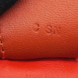  Hermes  Milo Lambskin Grigri Rodeo Horse Bag Charm MM Capucine Celeste Cornaline 