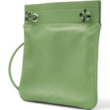Hermes Milo Lambskin Swift Mini Aline 