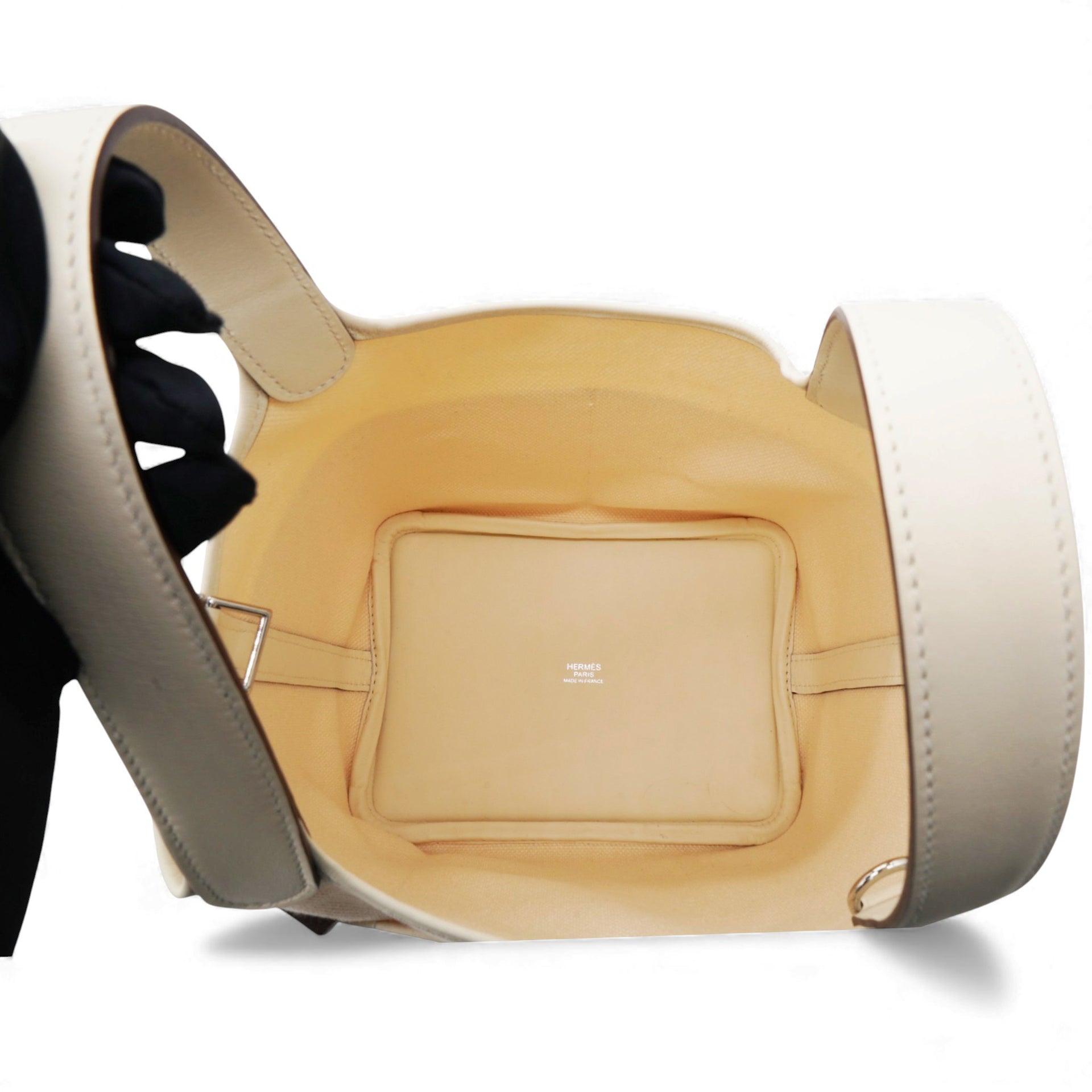 Hermes Picotin Lock 18 Pocket Top Handle Bag Cargo