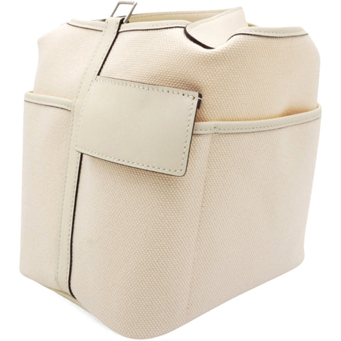 Hermes Picotin Lock 18 Pocket Top Handle Bag Cargo