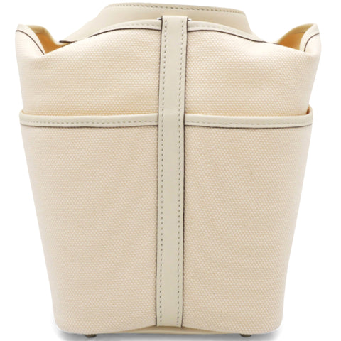 Hermes Picotin Lock 18 Pocket Top Handle Bag Cargo