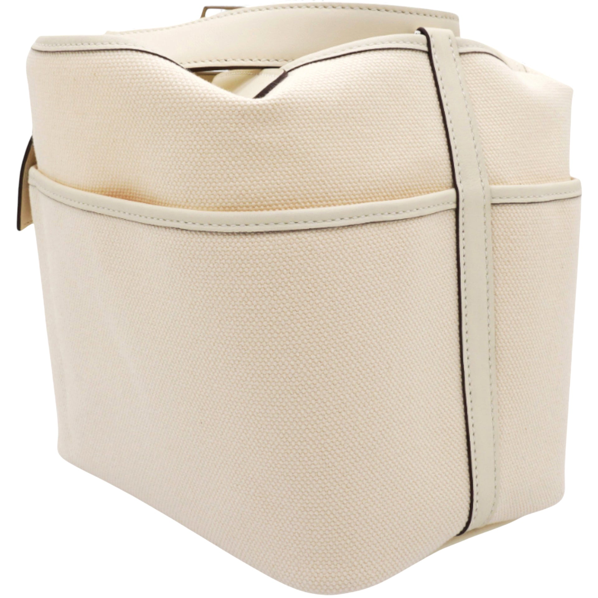 Hermes Picotin Lock 18 Pocket Top Handle Bag Cargo