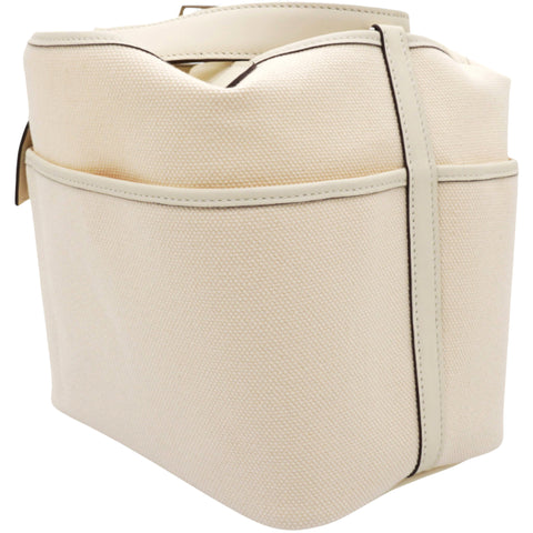 Hermes Picotin Lock 18 Pocket Top Handle Bag Cargo