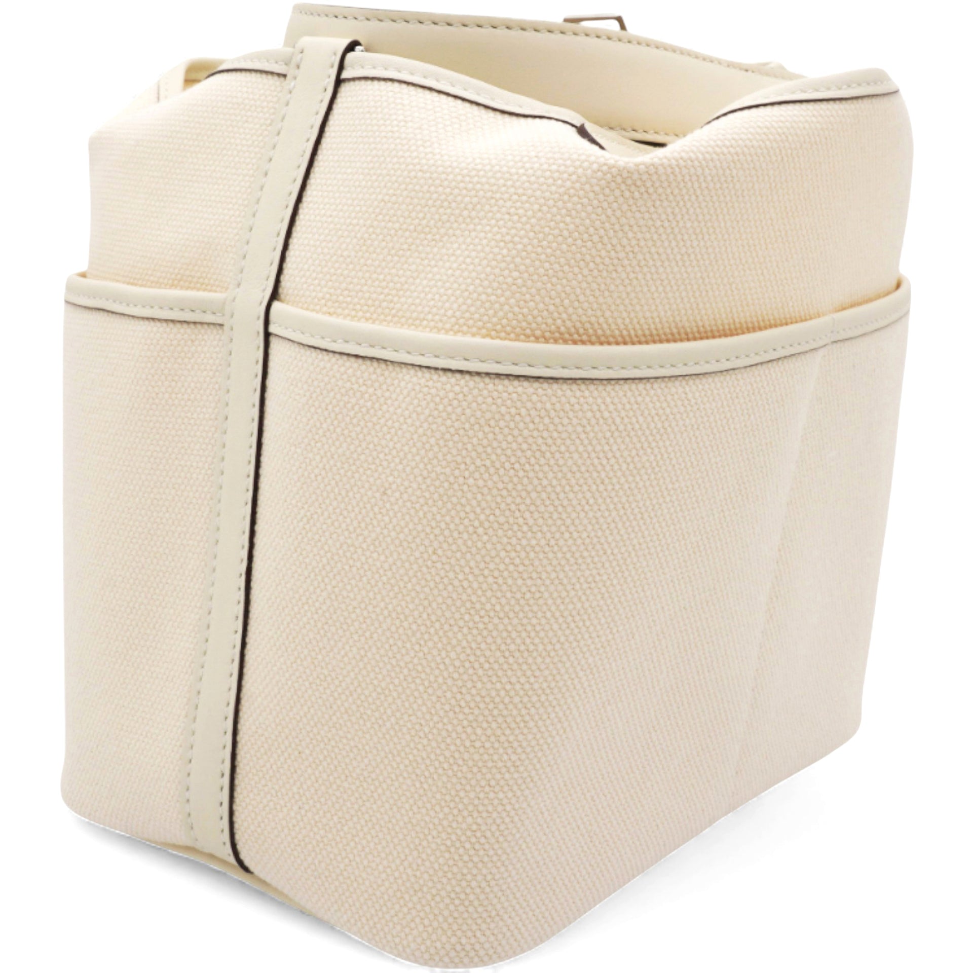 Hermes Picotin Lock 18 Pocket Top Handle Bag Cargo