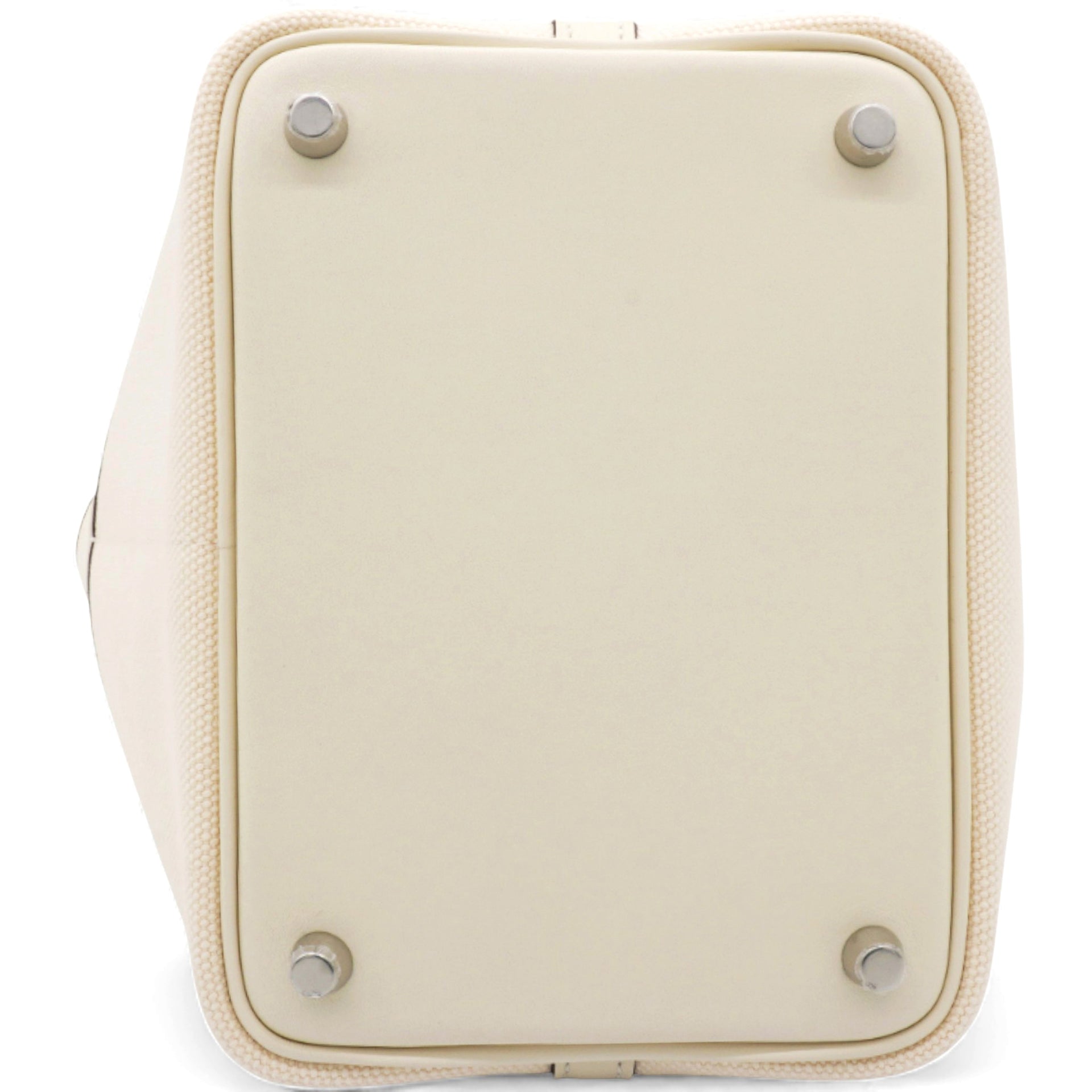 Hermes Picotin Lock 18 Pocket Top Handle Bag Cargo